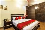 Terrace room